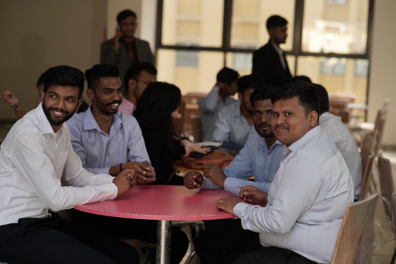 MIMA Institute of Management Pune Events photo 20